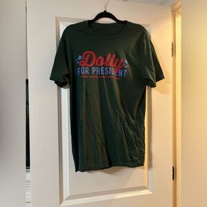 ⭐️ 5 For $25 Dolly For President! (PTP 18 1/2)